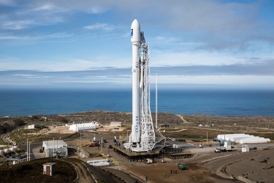 SpaceX Is Public: The First 13F Filings Show Who Bought (Q2 2026)